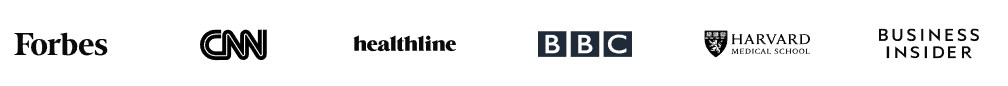 Media logos